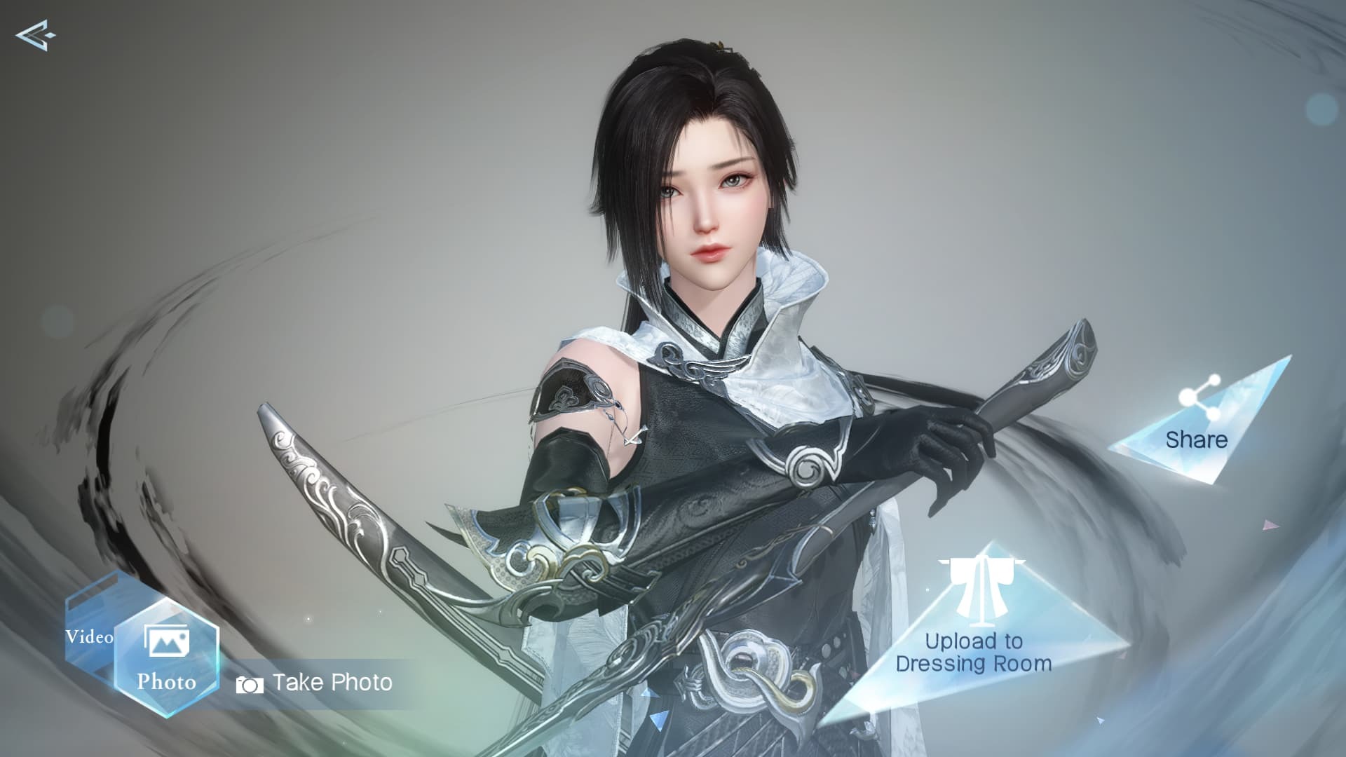 Sword of Justice character creation 1