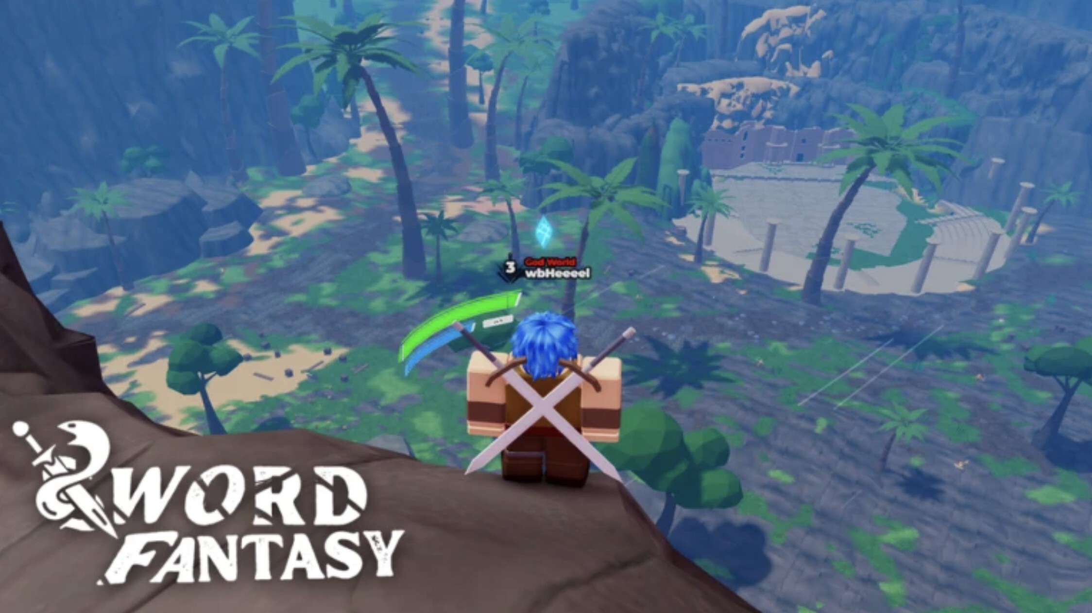 Sword Fantasy Codes