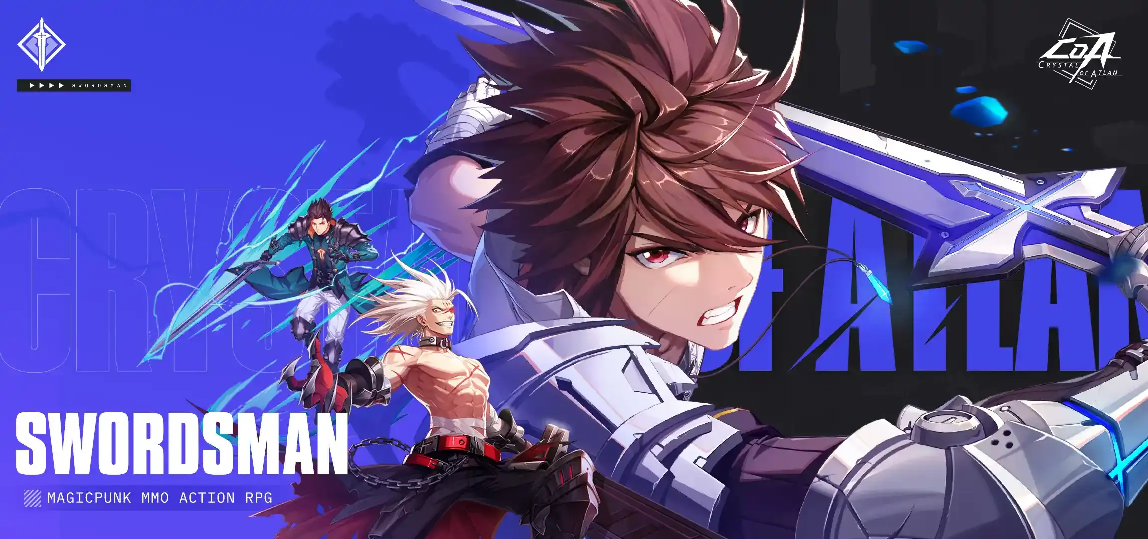 Swordsman