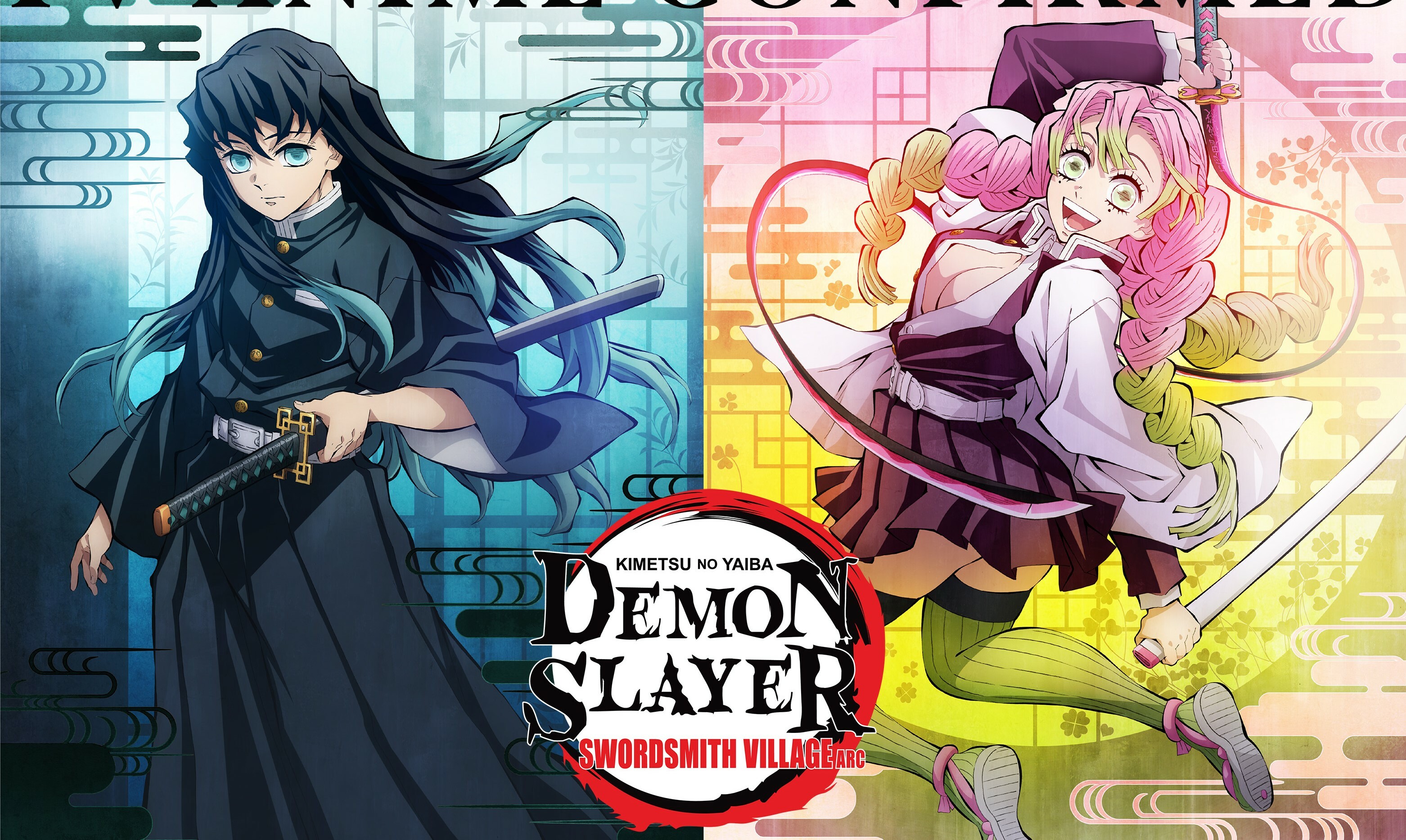 Demon Slayer Kimetsu no Yaiba Season 3  streaming online