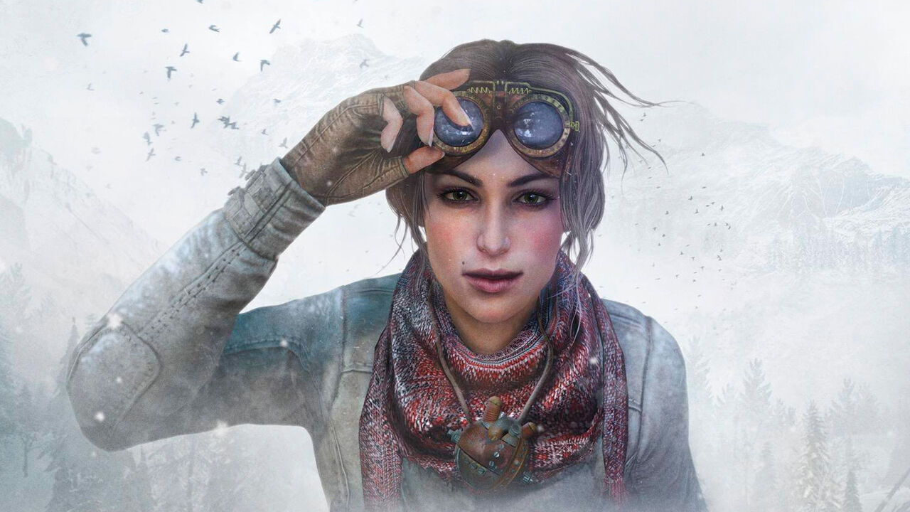 Syberia