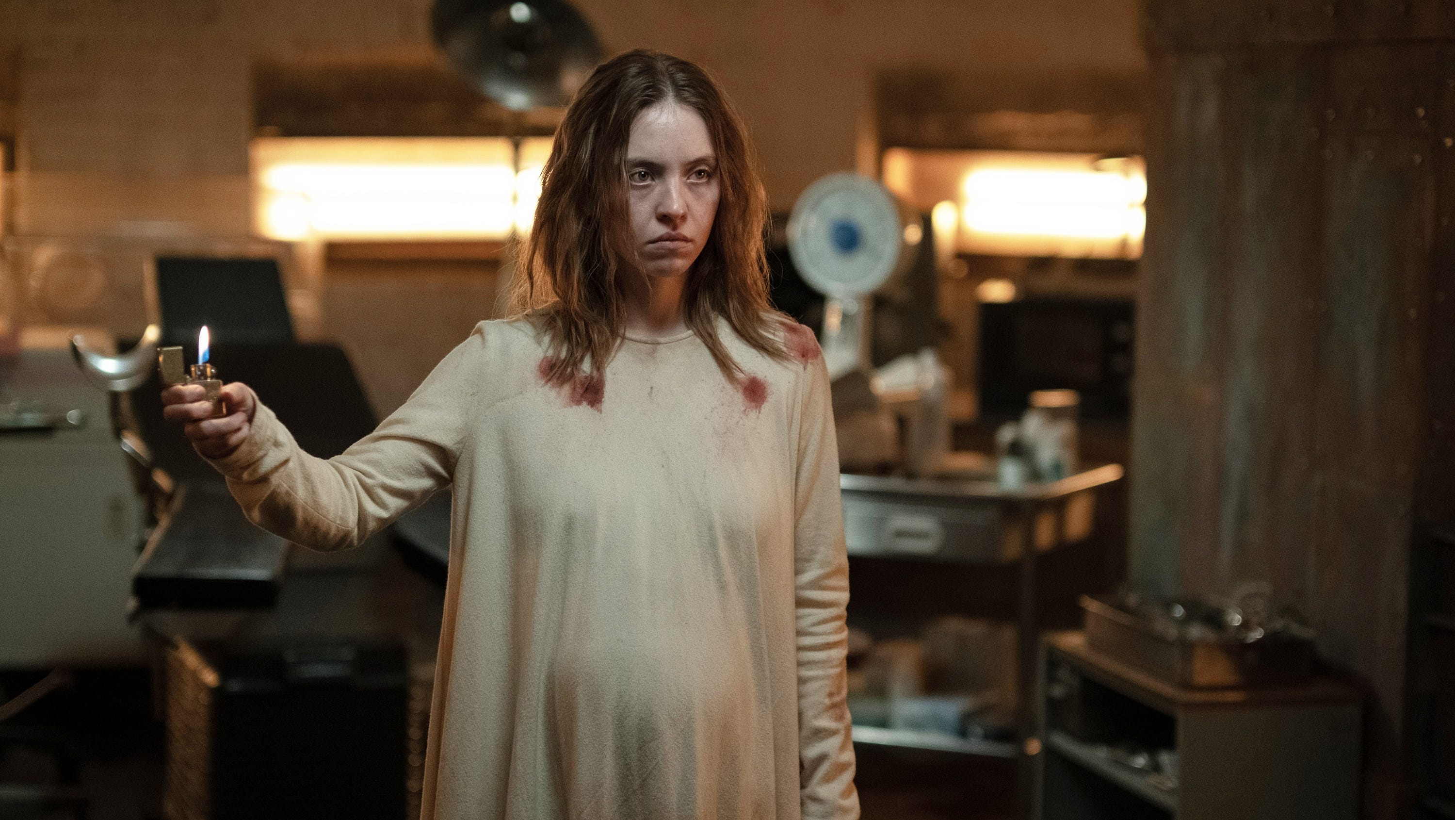 Sydney Sweeney