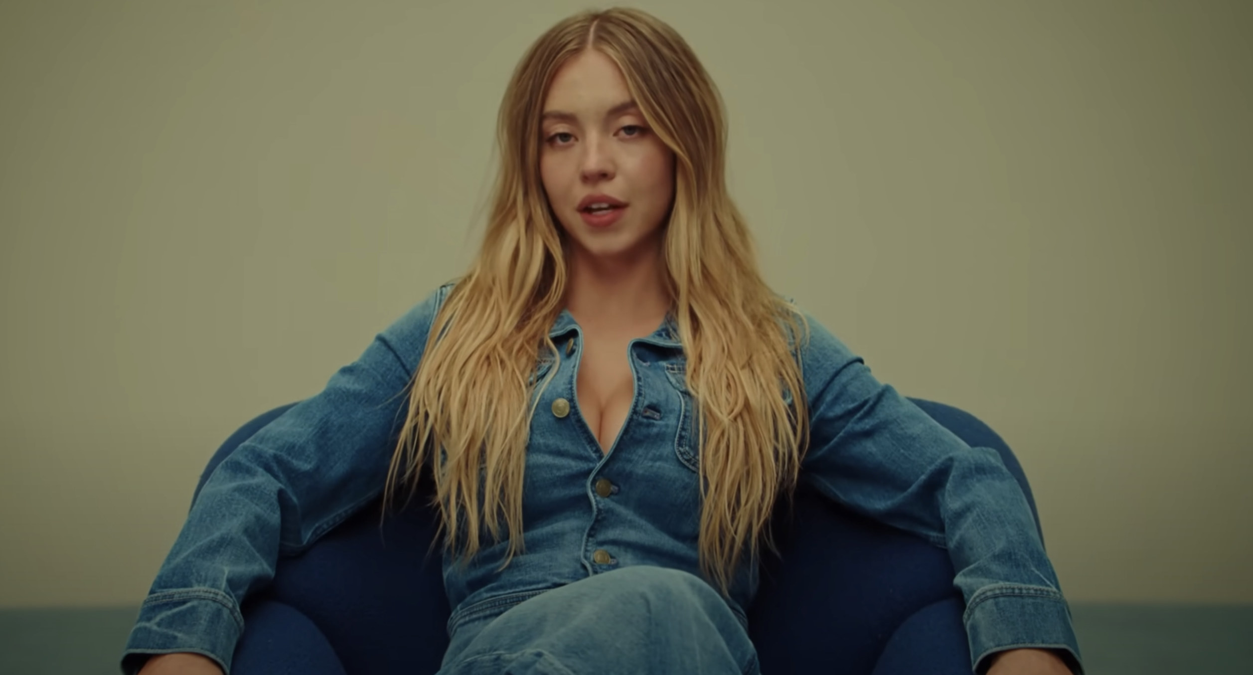 Sydney Sweeney