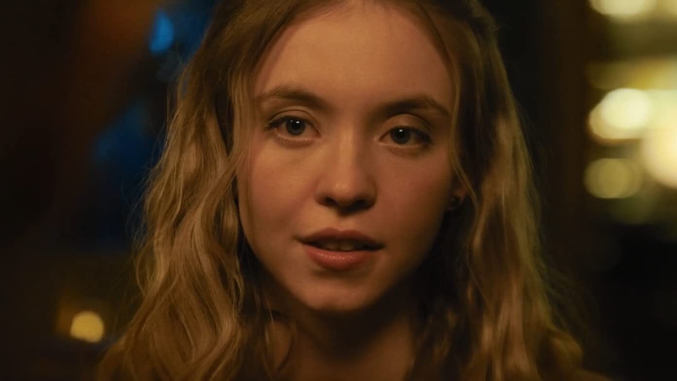 Sydney Sweeney