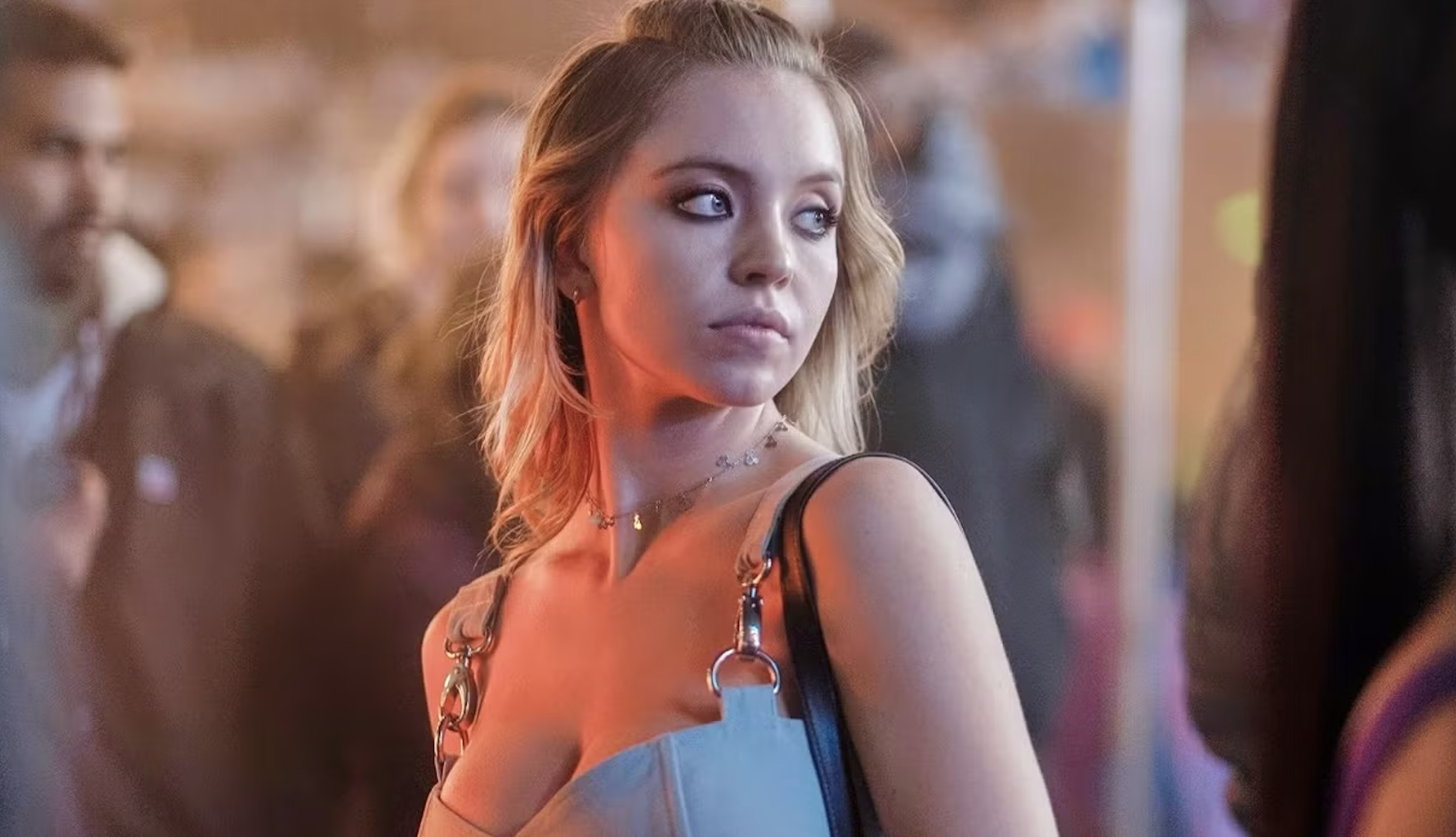 Sydney Sweeney