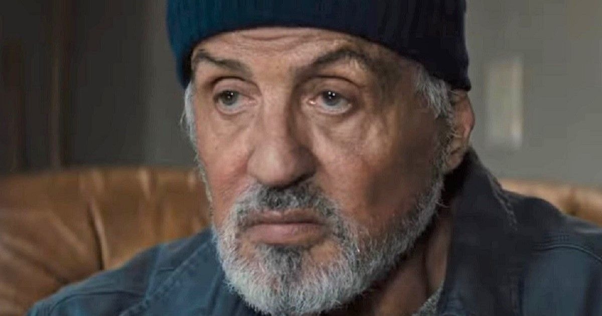 Sylvester Stallone