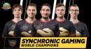 Synchronic Gaming Wins Clash of Clans 2024 World Finals