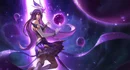 Syndra Star Guardian Skin