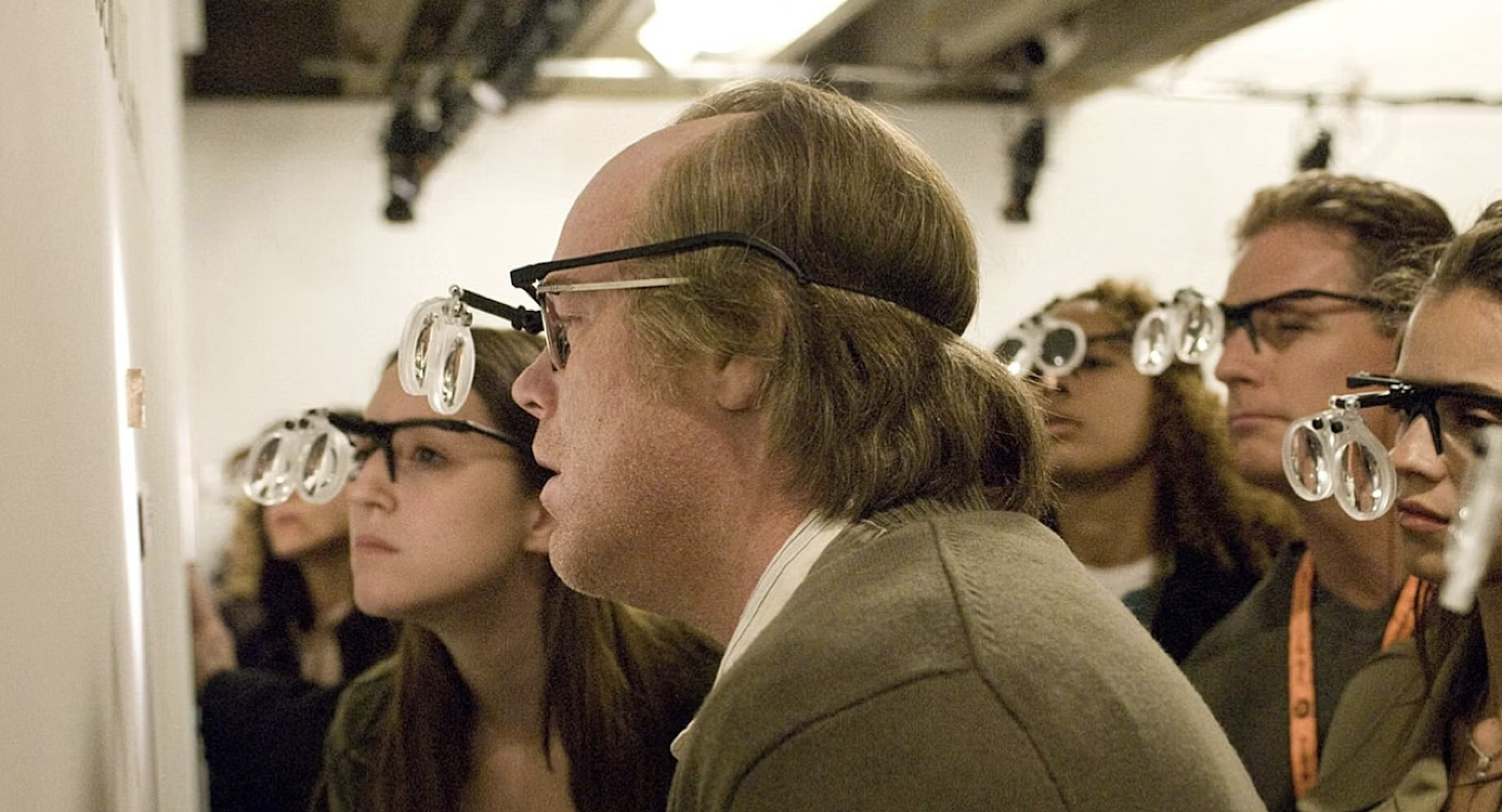 Synecdoche New York