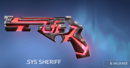 Sys Sheriff Tier 10