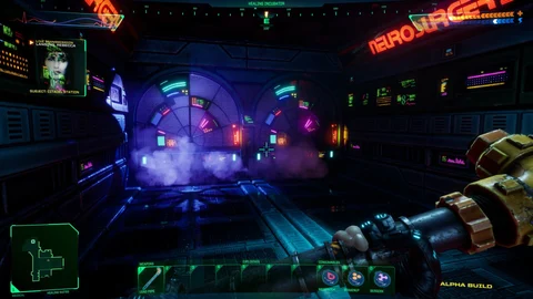 System Shock 1 A