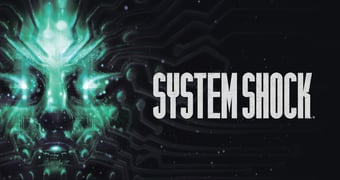 System Shock 4 D