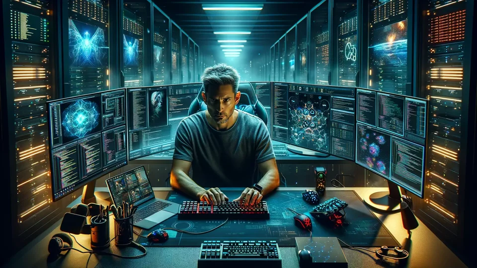 What Does A System Administrator Do? EarlyGame