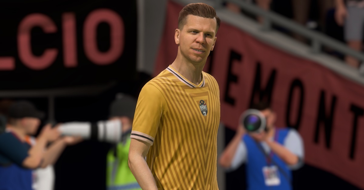 fifa 21 juventus jersey