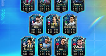 Süper Lig TOTS