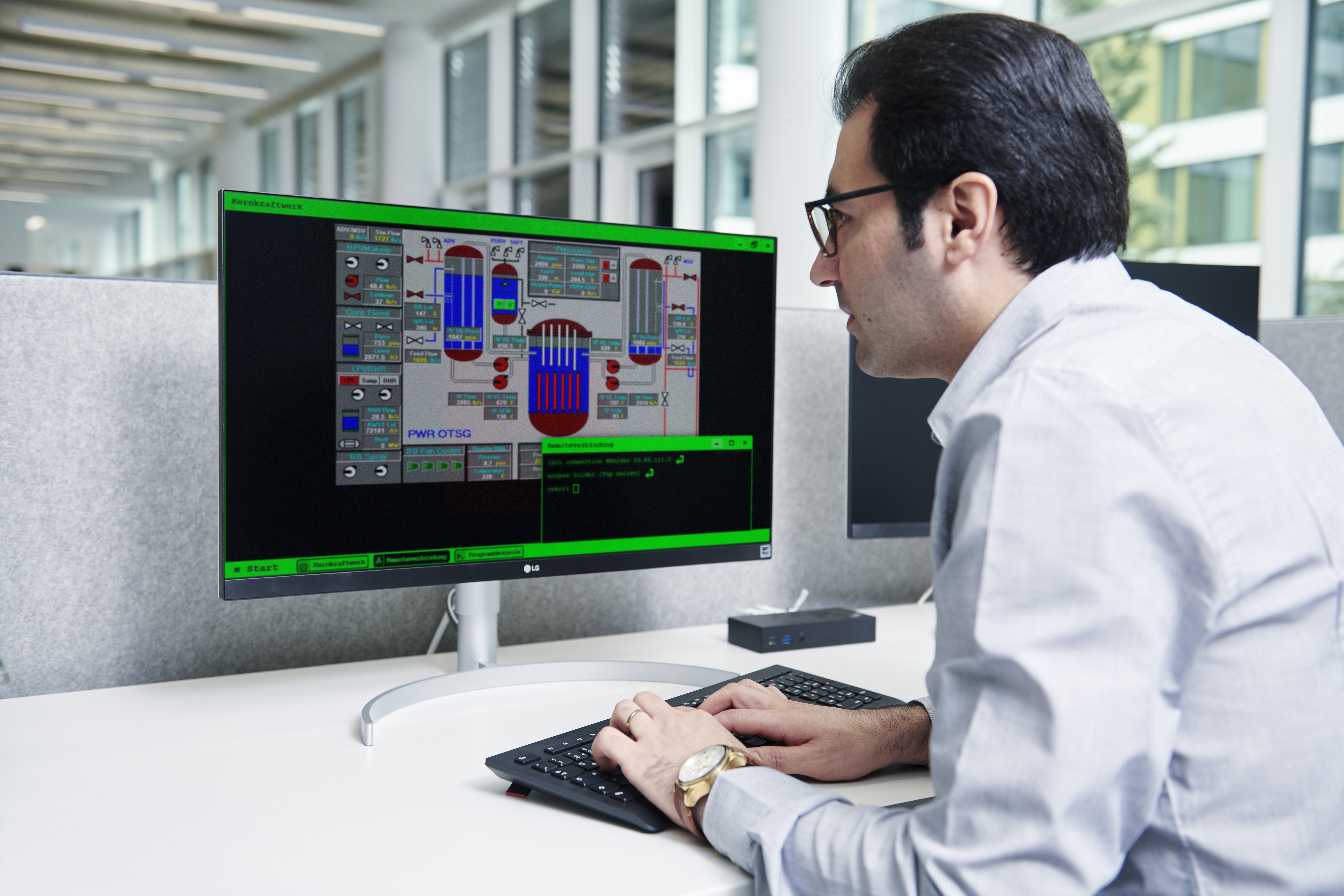 TÜV Süd Header