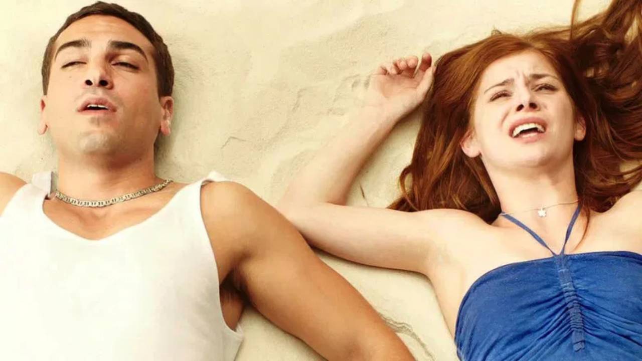 Türkisch für Anfänger F Ilm