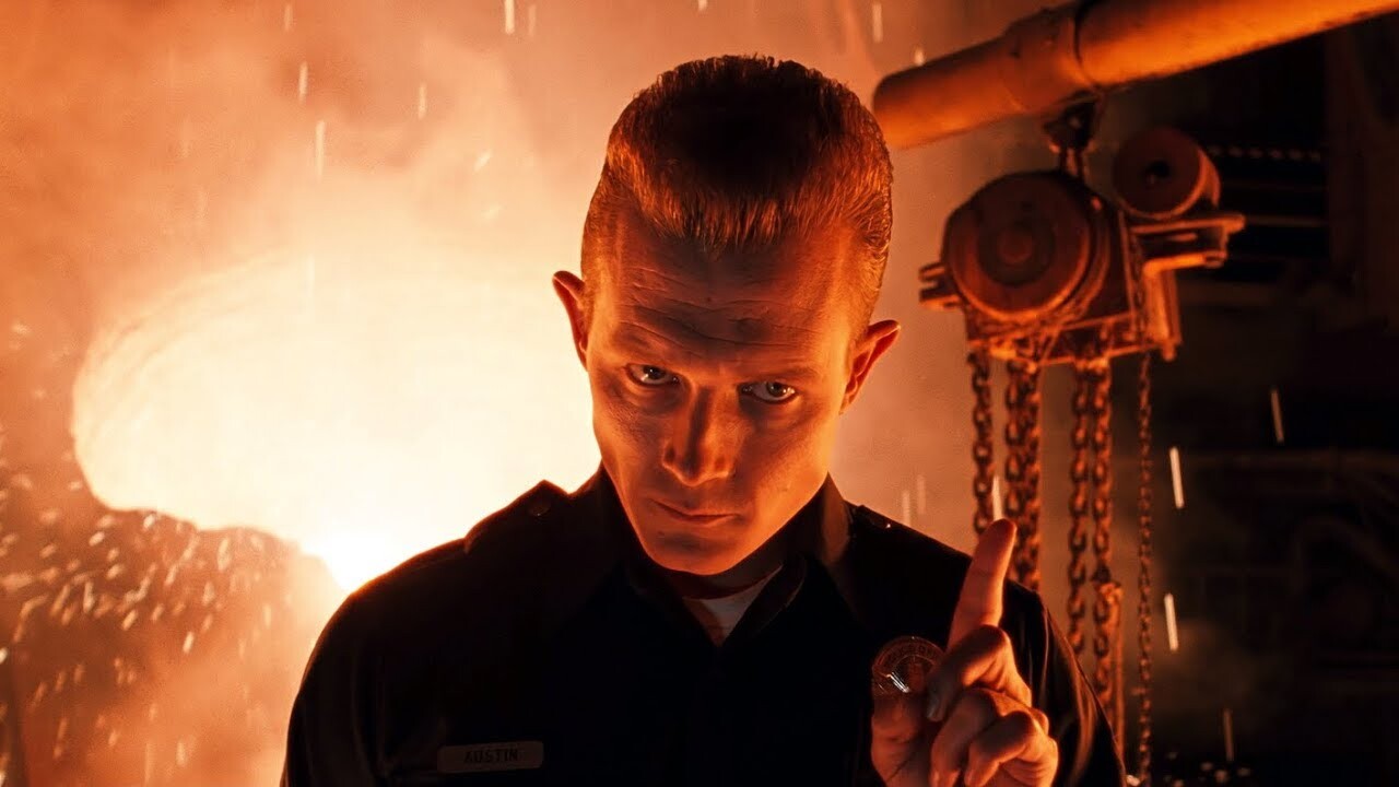 T 1000