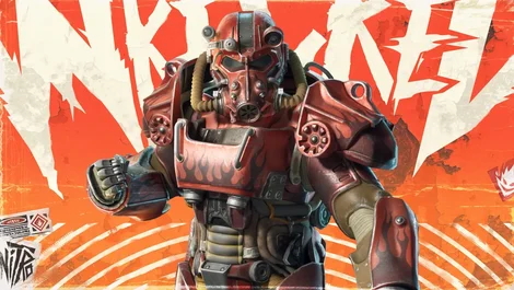 T 60 Power Armor