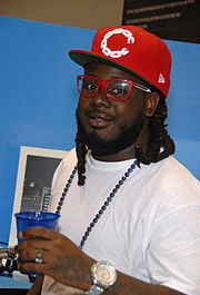 T Pain