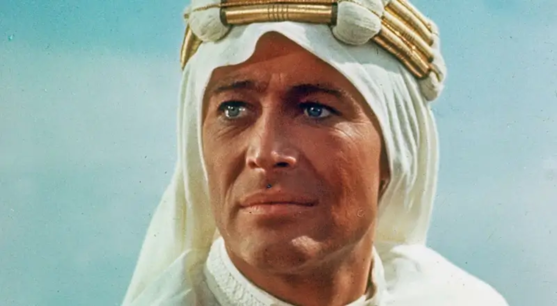T E Lawrence Lawrence of Arabia