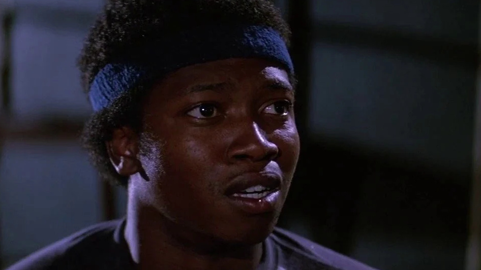 T K Carter The Thing cropped processed by imagy