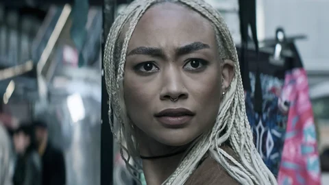 TATI GABRIELLE last of us 2