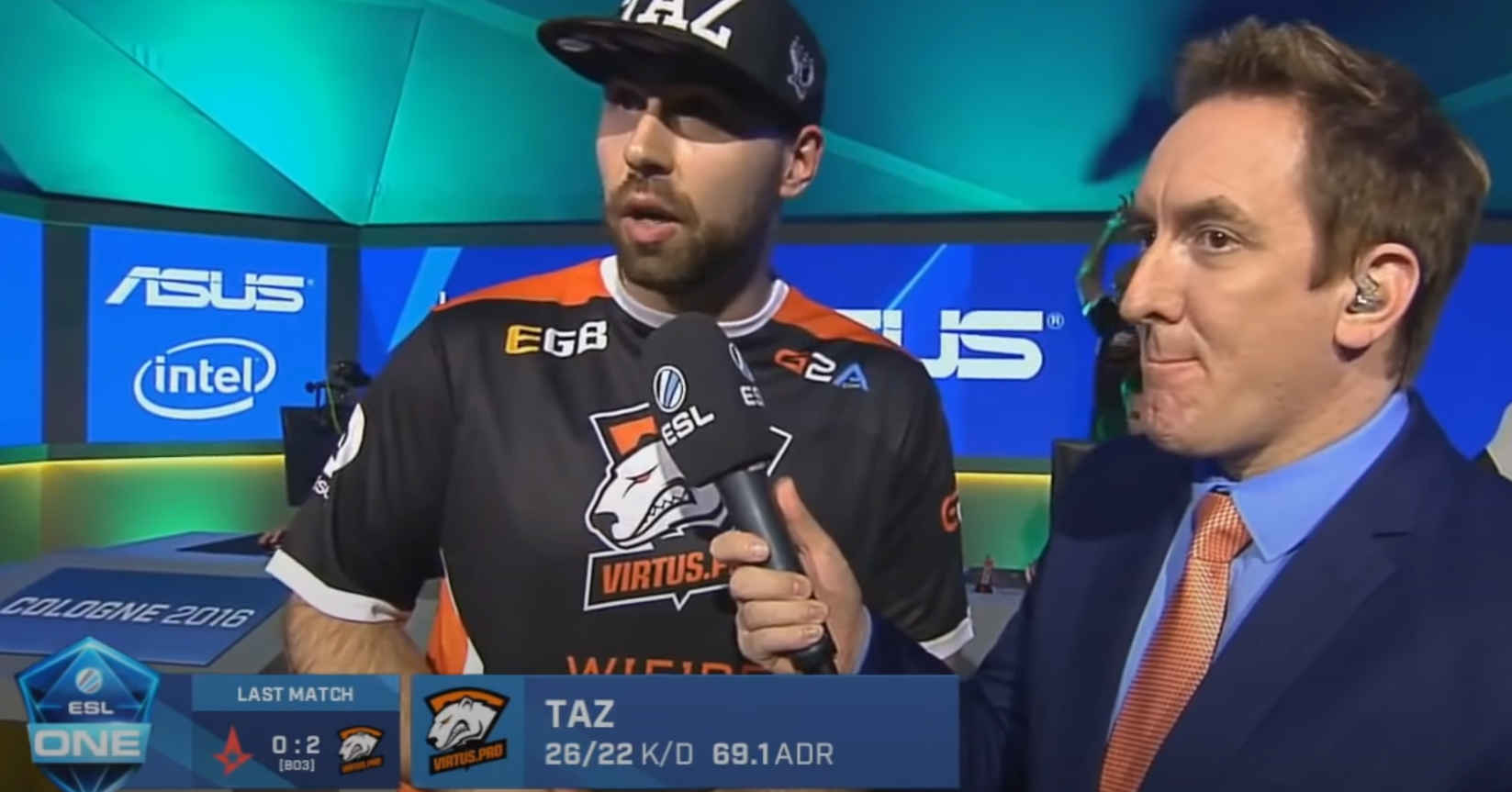 Top 6 Best Sportsmanship Moments in Esports EarlyGame