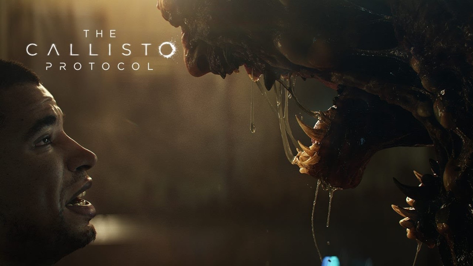 Digital Kitchen Heads Up Rise Dead Man Game Trailer for The Callisto  Protocol  Motion design  STASH  Motion design  STASH