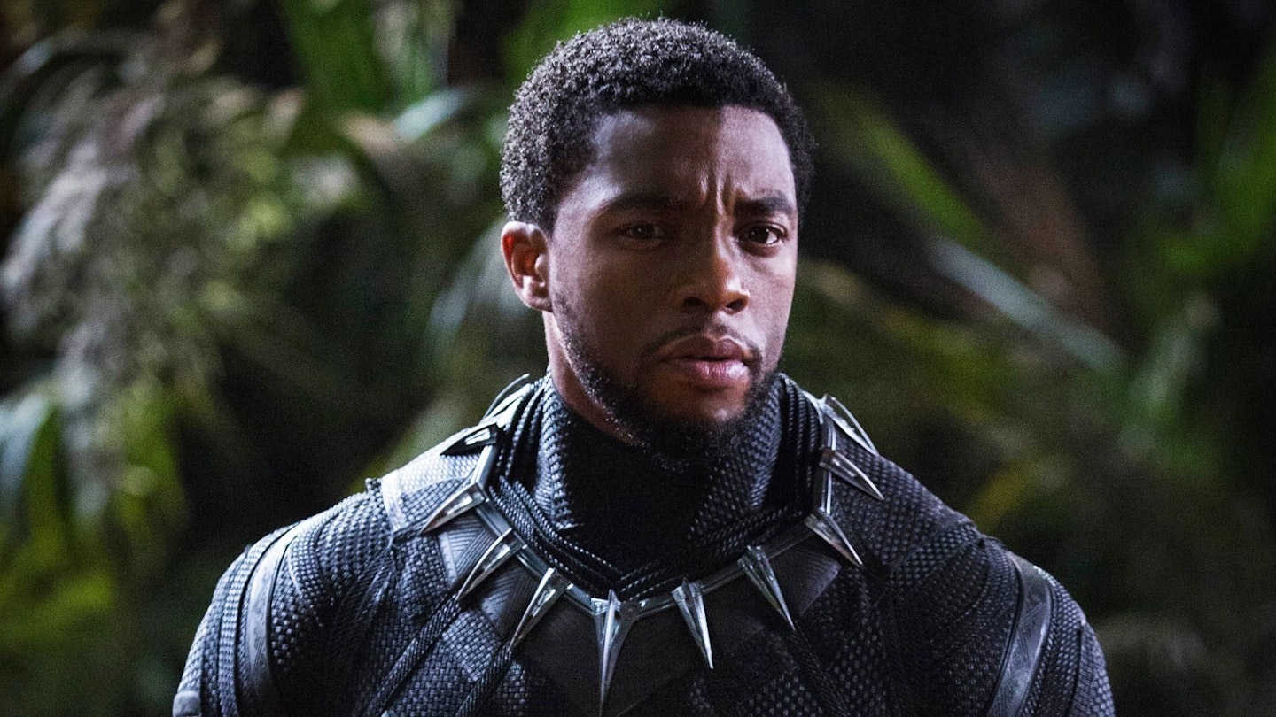 T Challa
