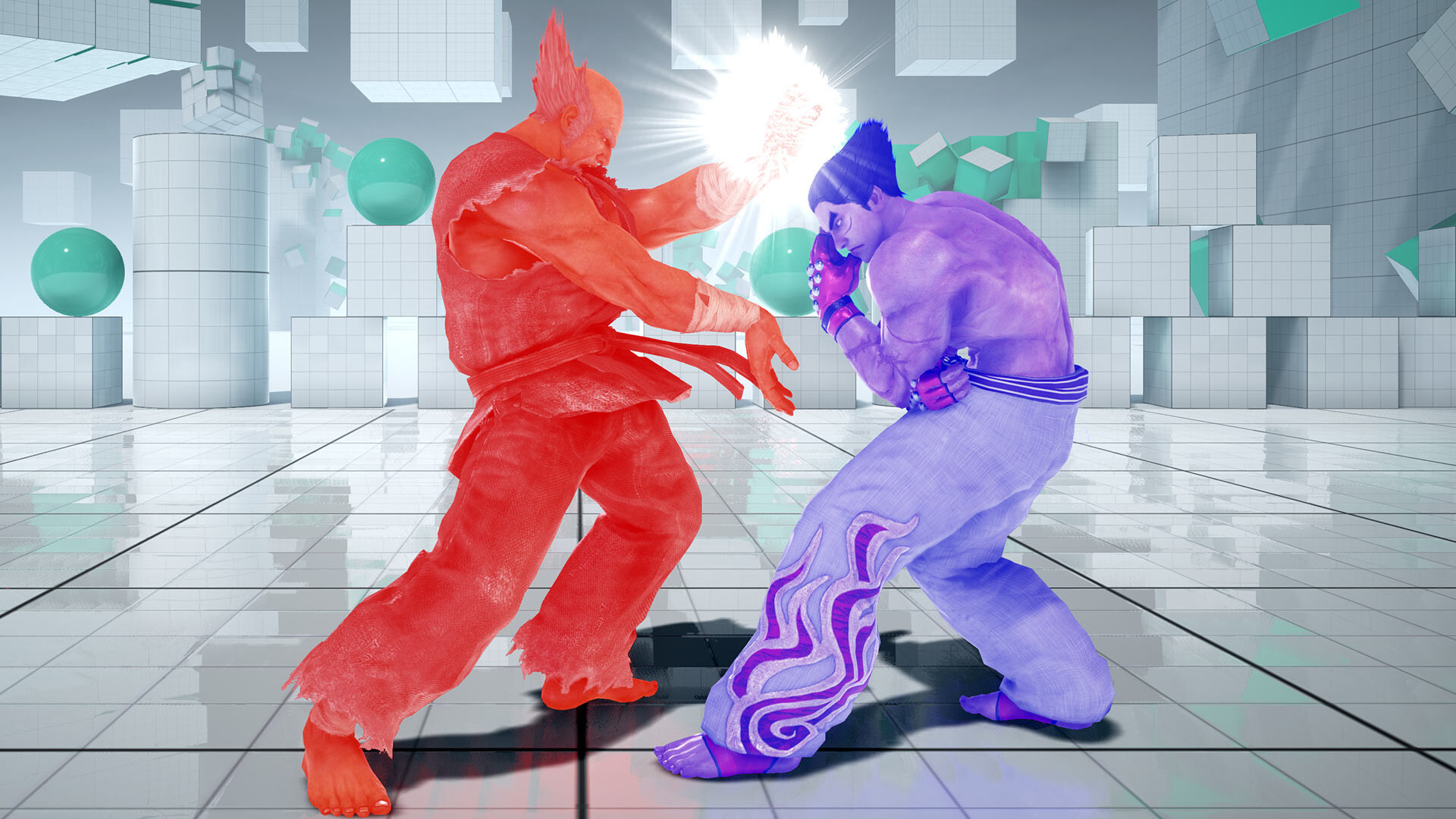 TEKKEN 7 DLC13