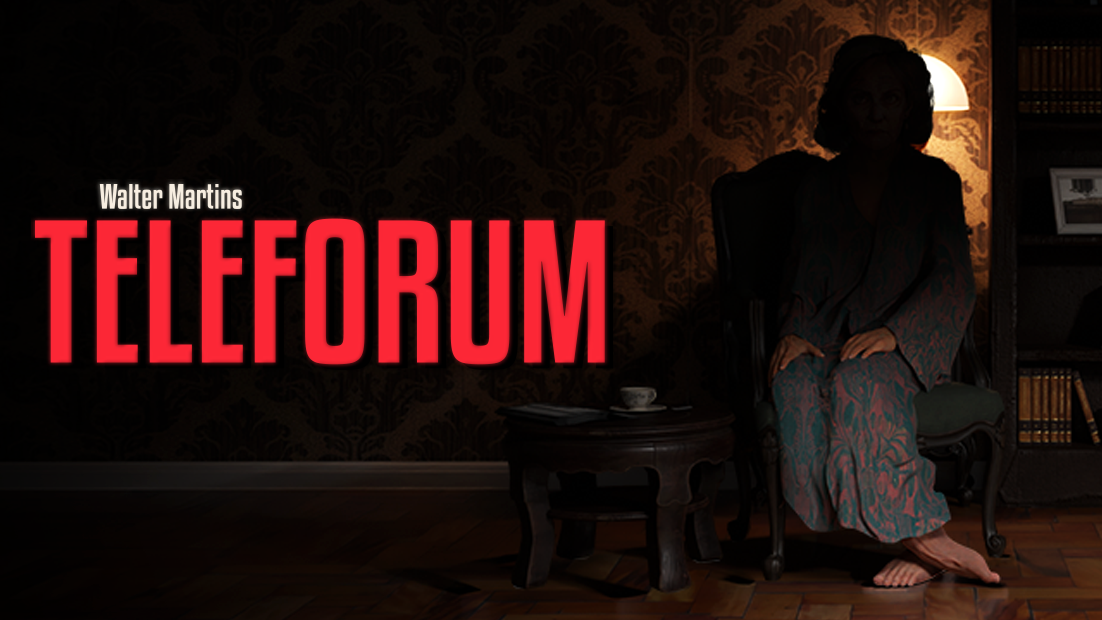 TELEFORUM