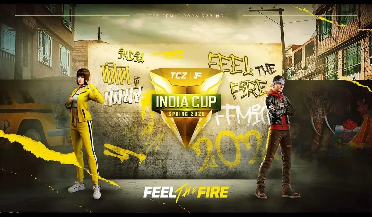 TEZ FFMIC 2026 Spring