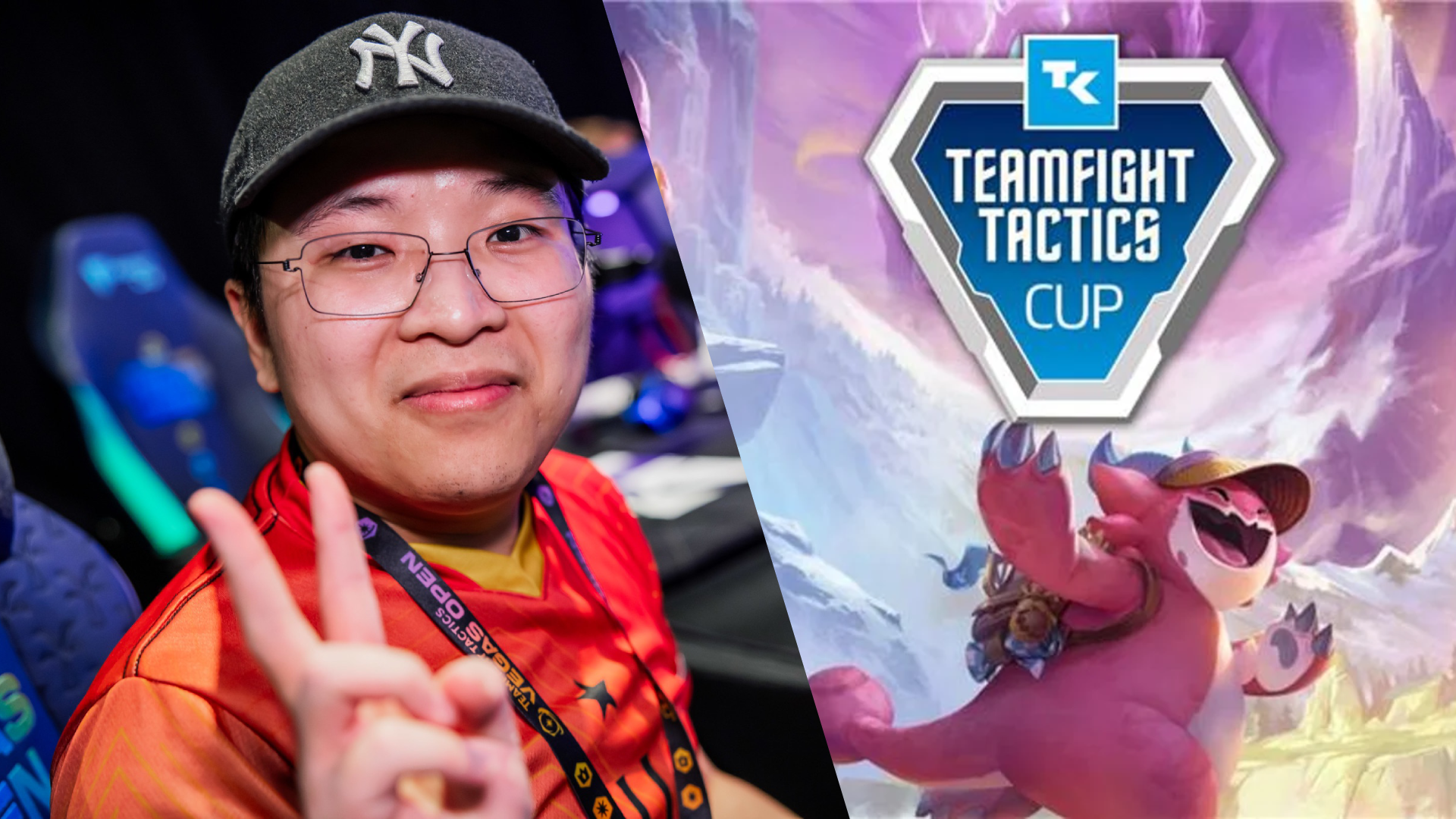 TFT Cup 01 Fragerunde