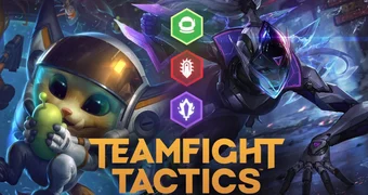 TFT SET 3 5 Release