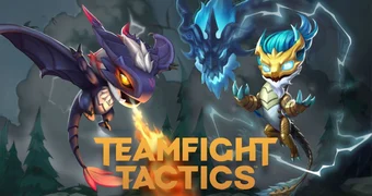 TFT Set 4 Little Legends