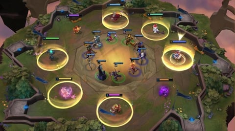 TFT in game image