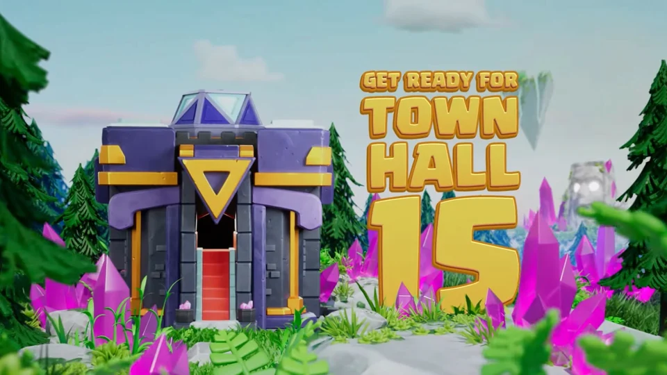 how to beat last town hall 15 challenge clash of clans