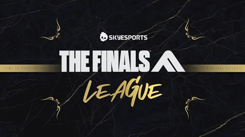 THE FINALS League 2