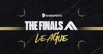 THE FINALS League 2