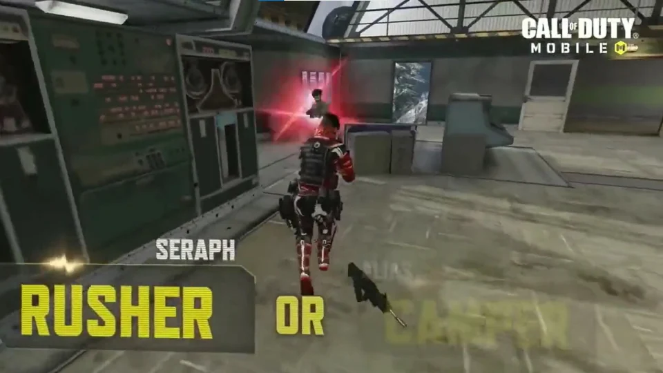 Is COD Mobile Getting A Third-Person Mode? New… | MobileMatters
