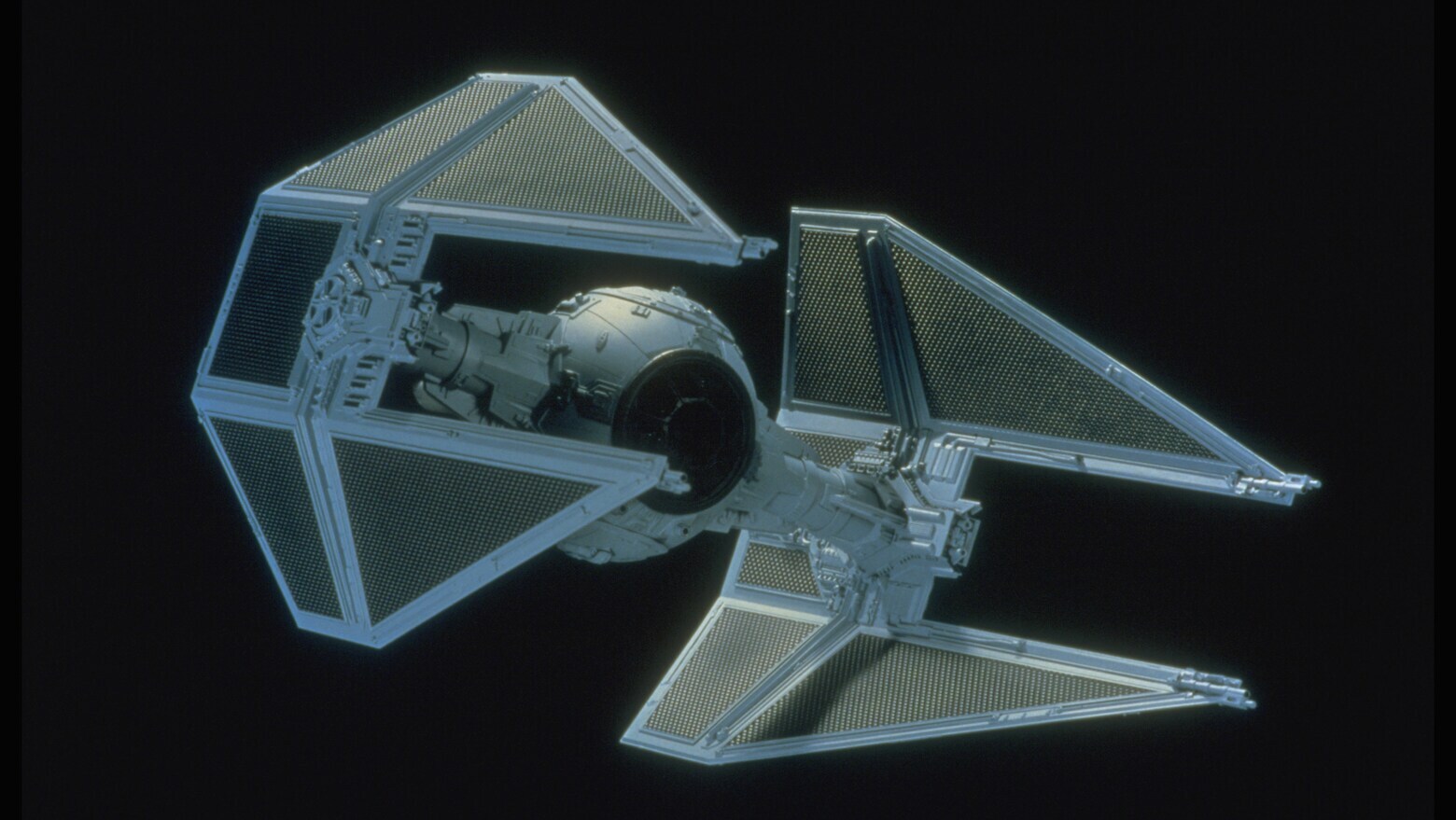 TIEIN interceptor