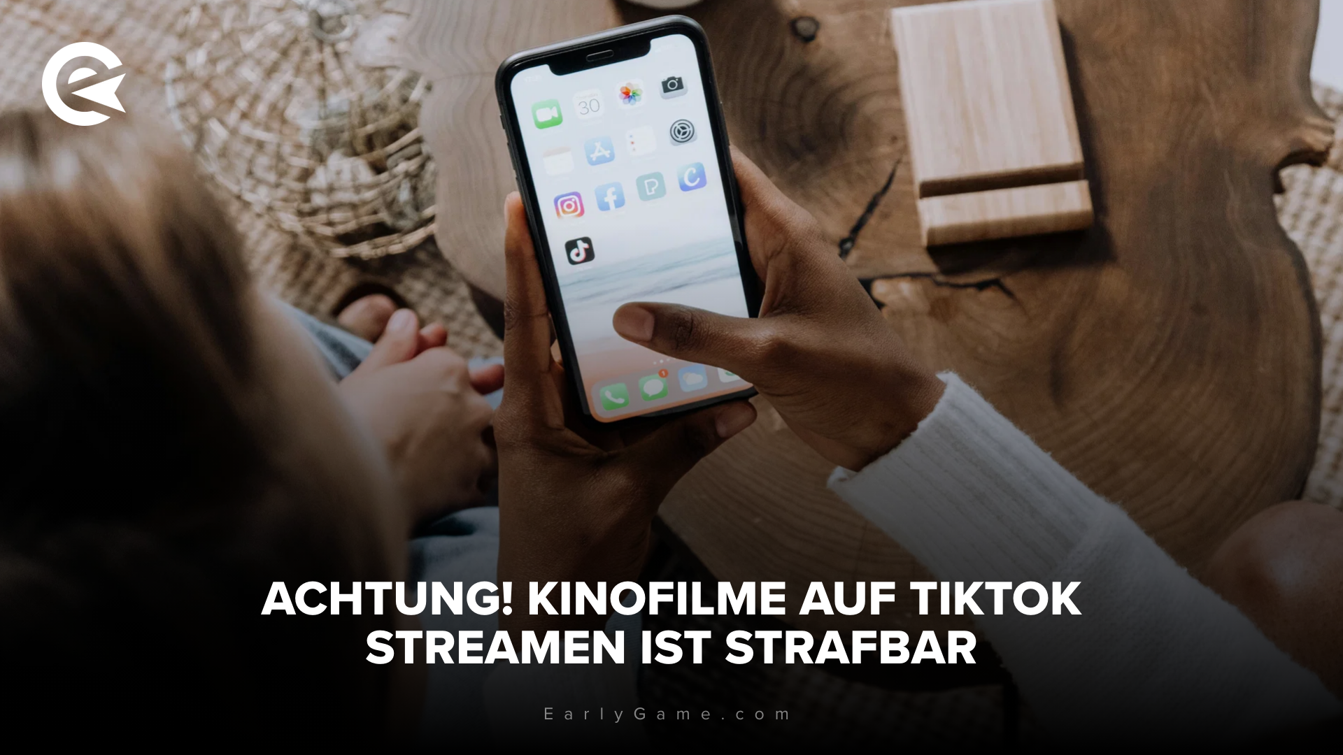 TIKTOK news