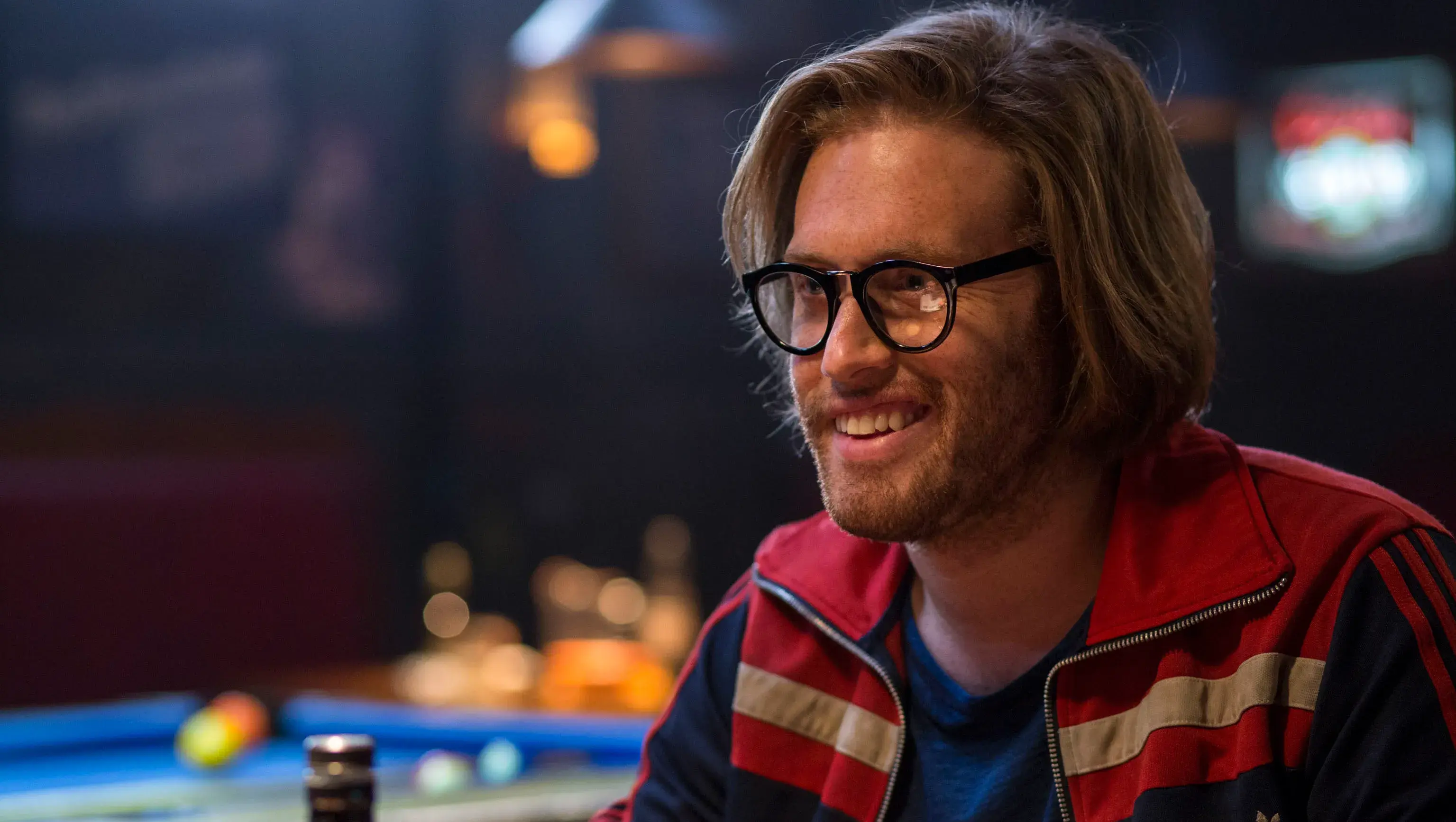 TJ Miller