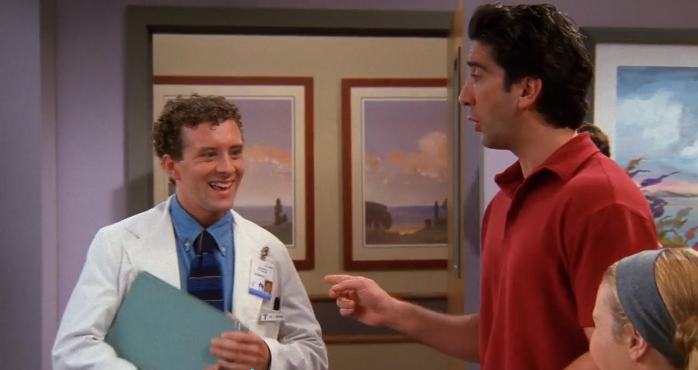 TJ Thyne