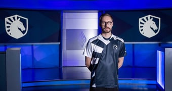 TL Bjergsen