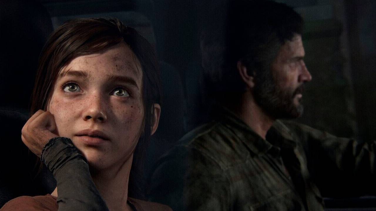 TLOU MSN