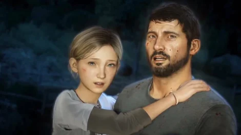 TLOU Tearjerker