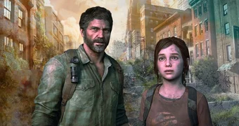 TLOU old