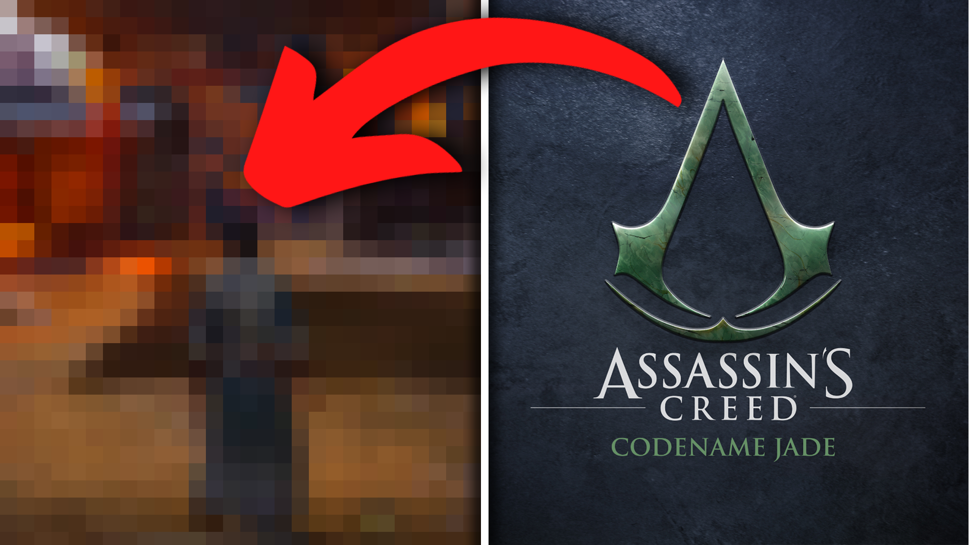 Assassin s codename jade. Assassin's Creed Jade. Assassin's Creed Codename Jade. Ассасин Крид коднейм Джейд. Assassin’s Creed: Jade (2024).